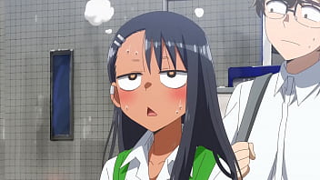 Ijiranaide, Nagatoro-san EP 5 Legendado (HD)