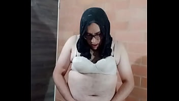 Te gusta mi ropa interior?