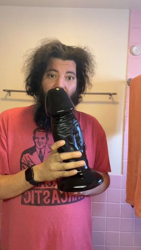 I think I can squeeze him in? What do you think?