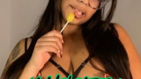 Humiliation Task for MEGA Losers and Betas