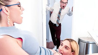 Abella Danger Kit Mercer - Master Debater