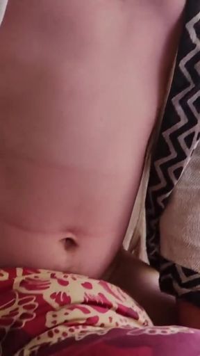 Thrilling moment from "Rub a Quick one out with Daddy - Porn For Women"