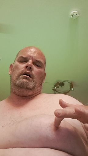 The Naughty Bitch