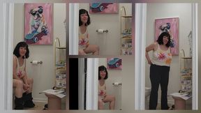 PRE New Years Eve PARTY PEE N FEED