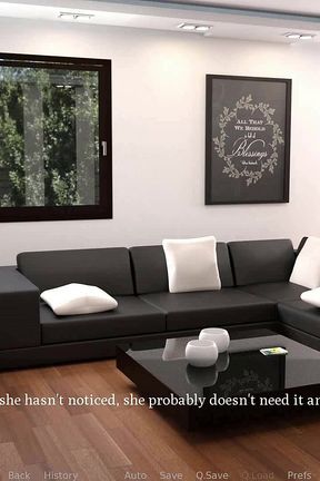 Lunars Chosen: Magic Is Real - Episode 1