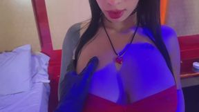 Pantera - Slut Training #01