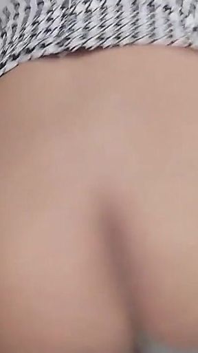 So I Suck My Lover's Dick Very Drooling and Leave Her