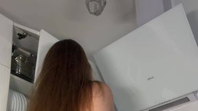 Social Media Creator @ketty19of @Anal Plug & #Naked #Big Ass #Brunette #Solo movie porn | Tik.Porn