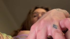 Video posted by @lilyrush @Female Masturbation and #Nude #Shaved Pussy #Brunette #Glasses Porn gratis sexy hot | Tik.Porn