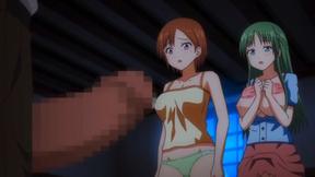 ”Tsugunai Ep.4 EXCLUSIVE HENTAI”