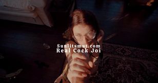 Real Cock Joi