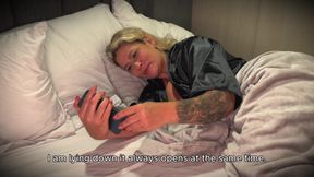 A Cougar Fucks with a Guy 30 Years Younger Than Her