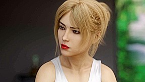 Corrupted Hearts Married Woman With Her Boss In His Apartment Episode 7
