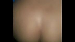 Cuzinho novinho virgem