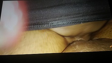 Suck the Juices from my Panties
