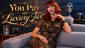 You Pay the Luxury Tax