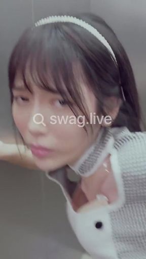Memorable moment from &quot;Sex in elevator with hentai manager Go search swag.live slutqueen&quot;
