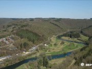 Outdoor sex in the Belgian Ardennes