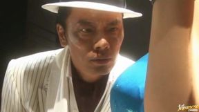 Maria Ozawa & Hitomi Kitamura Spice Up Cosplay Fun With Nene!