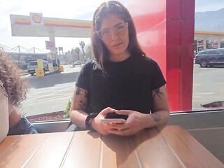 A tour to the mountains in Termas da Colina ends in a car accident