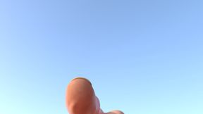 giantess animation 3d
