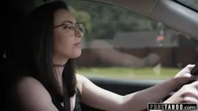 Sexy Vid Casey Calvert Cheats On Boyfriend While She's On