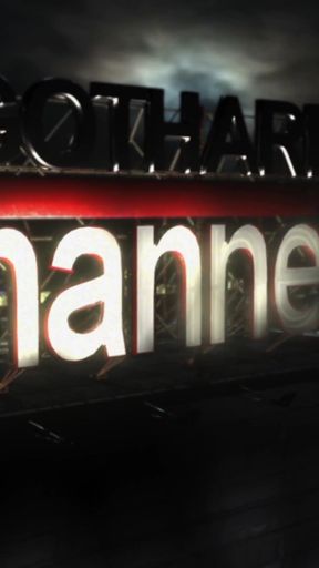 Stunning moment from &quot;News reporter Bridgette B sharing a cock with two babes&quot;