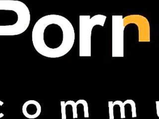 Large rod gets masturbated