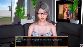 My New Household - (pt 102) - Nc