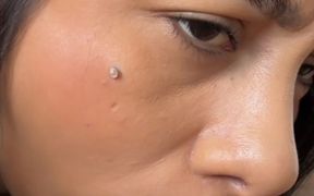 She Said “fuck My Mouth” - Sexy Brunette Swallows Big Dick Whole and Gives Extreme Rimjob in POV