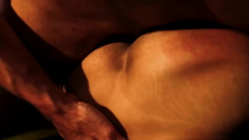 Persia Pele Drains a Stud&#039_s Cock