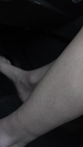 Pedal Pumping