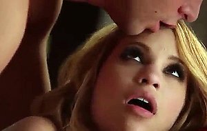 Petite cutie mae olsen licked and dicked