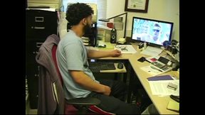 Prince3 - First contact