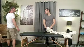 Craving That Thick Daddy Dick: Young Stud Takes It All Deep – 18+