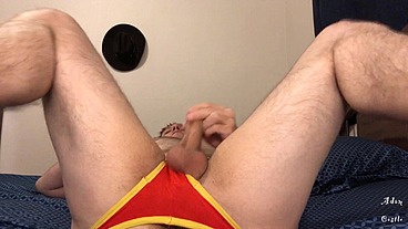 POV Stud Denies Lover, Jerks, & Gives CEI