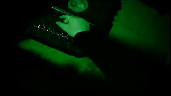 Bobbi Eden, Fucked in the Darkness