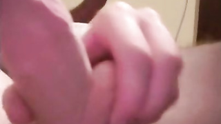 my grey thong 11