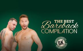 The Best Bareback Compilation