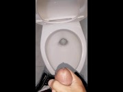 QUICKIE HANDJOB IN A SCHOOL CR