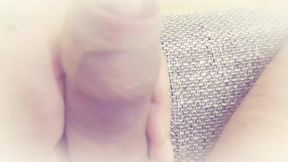 Playtime With Me - Cumshot In Thong