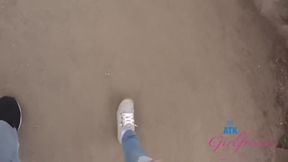 Atk Girlfriends And Leana Lovings - Norcal 6