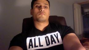 Sean Saunders Private Show