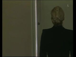 A Golden-haired Concupiscent mother I'd like to fuck Is Enjoying to Have Sex with His Ally with Large Rod