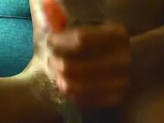 Amari Abrams in ‘Comfort Zone’