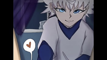 [M4F] Killua x F!Listener [Hunter x Hunter] [FPoV]