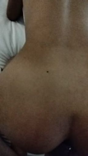 New Viral Asian Petite Pinay TRIAL Part 1