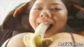 Compilación de Putitas Asiáticas Sucias