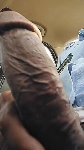 Yummy Cock