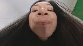 VR360 ERER Tongue Queen 6K